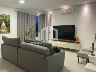 Sobrado com 3 Quartos à venda, 250m² no Condomínio Residencial Mantiqueira, São José dos Campos