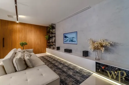 Apartamento com 3 Quartos à venda, 144m² no Centro, Joinville