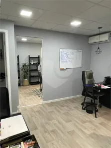 Sala Comercial à venda, 36m² no Jabaquara, São Paulo