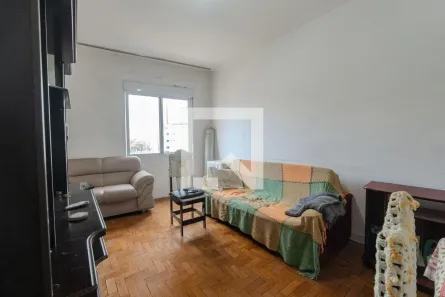 Apartamento com 1 Quarto à venda, 56m² no Bela Vista, São Paulo
