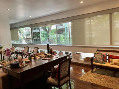 Apartamento com 3 Quartos à venda, 170m² no Ipanema, Rio de Janeiro