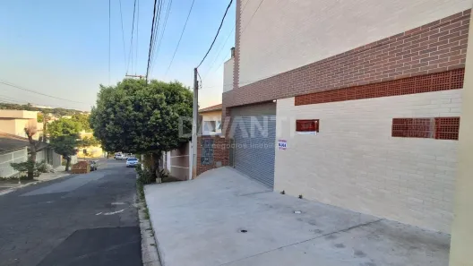Galpão/Depósito/Armazém para alugar, 220m² no João XXIII, Vinhedo