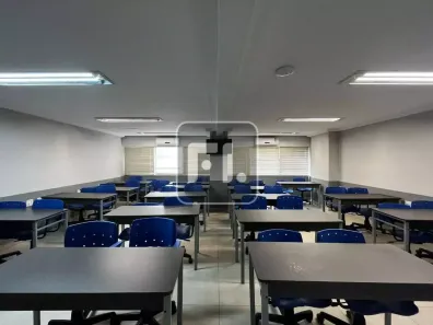 Sala Comercial para alugar, 328m² no Bela Vista, São Paulo