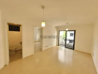Apartamento com 1 Quarto para alugar, 50m² no Pinheiros, São Paulo