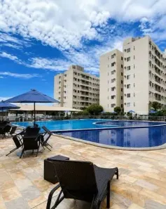 Apartamento com 3 Quartos para alugar, 66m² no Piedade, Jaboatão dos Guararapes