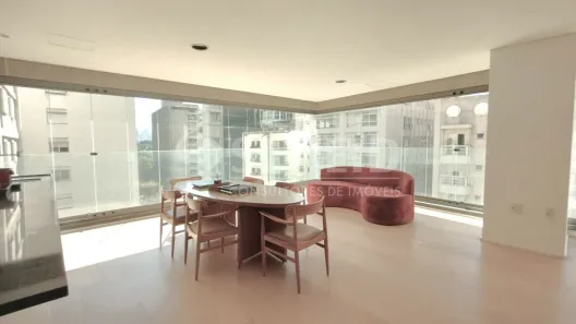 Apartamento com 3 Quartos à venda, 241m² no Itaim Bibi, São Paulo