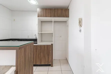Apartamento com 2 Quartos à venda, 50m² no Itoupava Seca, Blumenau