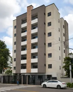 Apartamento com 2 Quartos à venda, 64m² no Residencial Portal da Mantiqueira, Taubaté