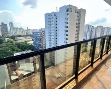 Apartamento com 2 Quartos à venda, 89m² no Batista Campos, Belém