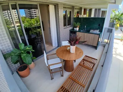 Apartamento com 2 Quartos à venda, 90m² no Barra Olímpica, Rio de Janeiro