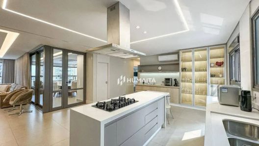 Apartamento com 3 Quartos à venda, 207m² no Santa Rosa, Londrina