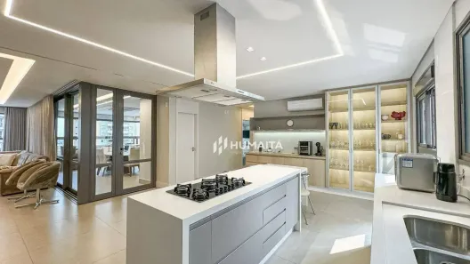 Apartamento com 3 Quartos à venda, 207m² no Santa Rosa, Londrina
