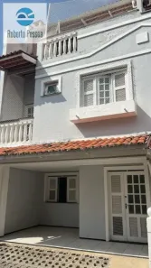 Casa de Condomínio com 3 Quartos à venda, 132m² no Manuel Dias Branco, Fortaleza