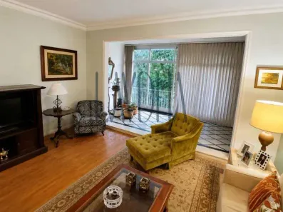 Apartamento com 3 Quartos à venda, 181m² no Copacabana, Rio de Janeiro