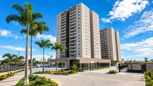 Apartamento com 3 Quartos para alugar, 92m² no Jardim Sul, São José dos Campos