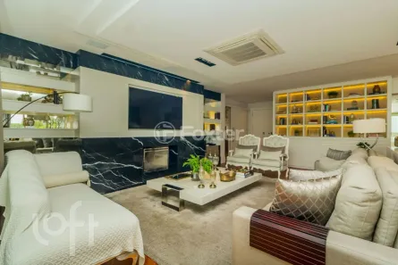 Apartamento com 3 Quartos à venda, 201m² no Bela Vista, Porto Alegre
