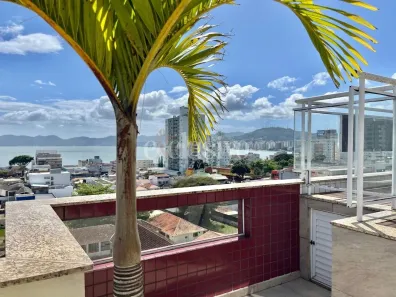 Cobertura com 4 Quartos à venda, 206m² no Estreito, Florianópolis