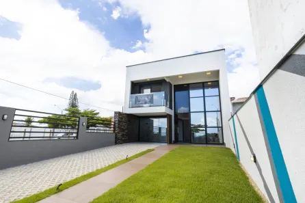 Casa com 3 Quartos à venda, 145m² no Centro, Penha