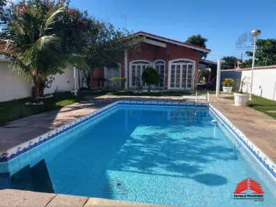 Casa com 3 Quartos à venda, 227m² no Parque Balneario Oasis, Peruíbe