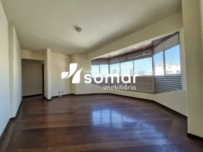 Apartamento com 3 Quartos para alugar, 200m² no Centro, Divinópolis