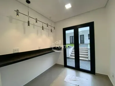 Galpão/Depósito/Armazém para alugar, 268m² no Vila Independência, Piracicaba