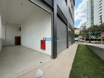 Ponto Comercial para alugar, 36m² no Dona Clara, Belo Horizonte