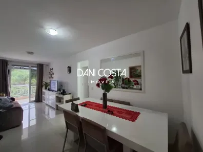 Apartamento com 3 Quartos à venda, 102m² no Recreio dos Bandeirantes, Rio de Janeiro