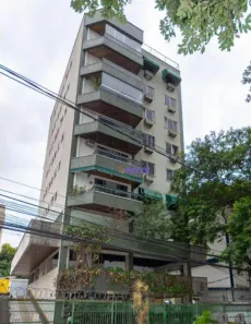Apartamento com 2 Quartos à venda, 74m² no Santa Rosa, Niterói