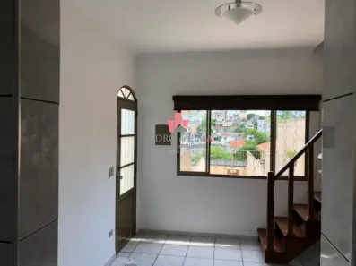 Sobrado com 4 Quartos à venda, 193m² no Penha de França, São Paulo