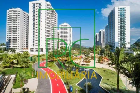 Apartamento com 2 Quartos para alugar, 85m² no Barra da Tijuca, Rio de Janeiro