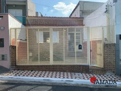 Casa com 2 Quartos à venda, 75m² no Vila Marieta, São Paulo