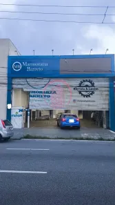 Galpão/Depósito/Armazém para alugar, 272m² no Jaguaribe, Osasco