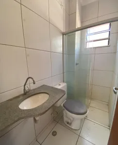 Apartamento com 2 Quartos à venda, 54m² no Cutim Anil, São Luís