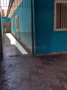 Casa com 2 Quartos à venda, 125m² no Jardim Altos de Santana, São José dos Campos