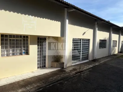 Galpão/Depósito/Armazém para alugar, 600m² no Uvaranas, Ponta Grossa
