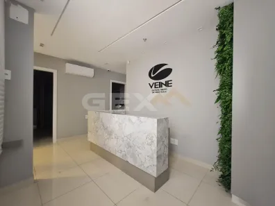 Sala Comercial com 1 Quarto à venda, 90m² no Centro, Divinópolis