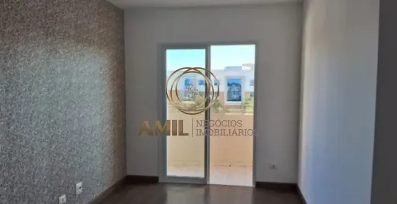 Apartamento com 3 Quartos à venda, 70m² no Jardim Satélite, São José dos Campos