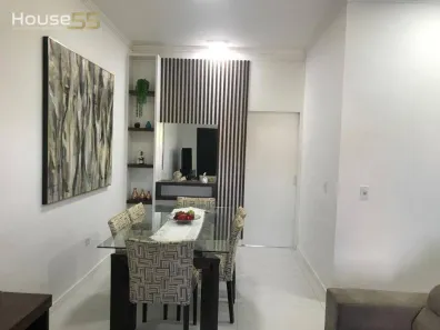Casa de Condomínio com 3 Quartos à venda, 100m² no Guaratuba, Guaratuba
