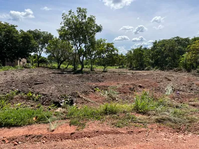 Lote/Terreno à venda, 2000m² no Novo Mundo, Várzea Grande