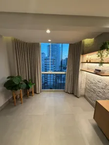 Apartamento com 3 Quartos à venda, 129m² no Setor Oeste, Goiânia