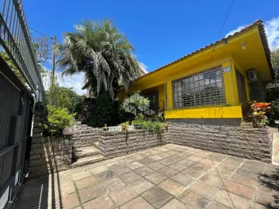 Casa com 4 Quartos à venda, 195m² no Tristeza, Porto Alegre