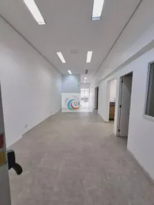 Prédio Comercial para alugar, 747m² no Vila Olímpia, São Paulo
