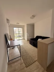 Apartamento com 3 Quartos à venda, 62m² no Residencial Parque da Fazenda, Campinas