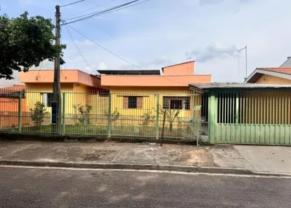 Casa com 3 Quartos à venda, 450m² no Vila Alvorada, Jundiaí
