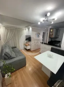 Apartamento com 2 Quartos à venda, 50m² no Vila Carrão, São Paulo