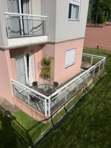 Apartamento com 2 Quartos à venda, 62m² no Nakamura Park, Cotia
