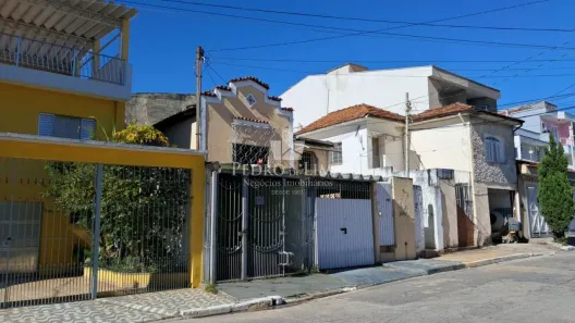 Lote/Terreno à venda, 240m² no Vila Marieta, São Paulo