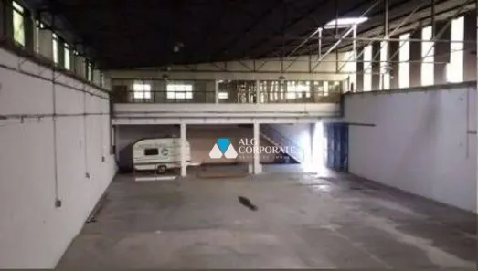 Galpão/Depósito/Armazém à venda, 6500m² no Ipanema do Meio, Sorocaba
