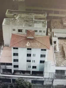 Prédio Comercial para alugar, 600m² no Cidade Jardim, Belo Horizonte