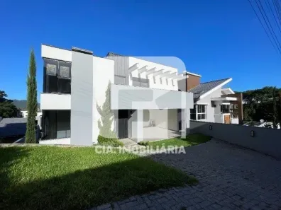 Casa de Condomínio com 4 Quartos à venda, 383m² no Carvoeira, Florianópolis
